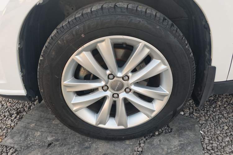 Used Haval H2 2015 1.5T Automatic Two-Wheel Drive Elite Edition