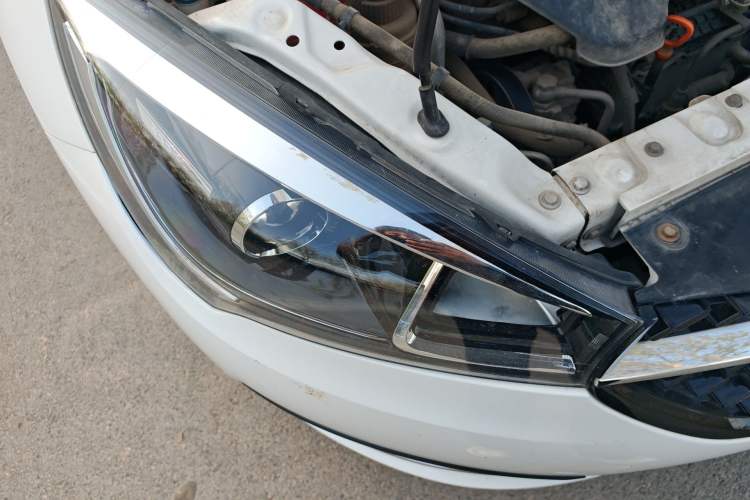 Used Chery Arrizo 5 2017 SPORT 1.5T Manual Fashion Edition
