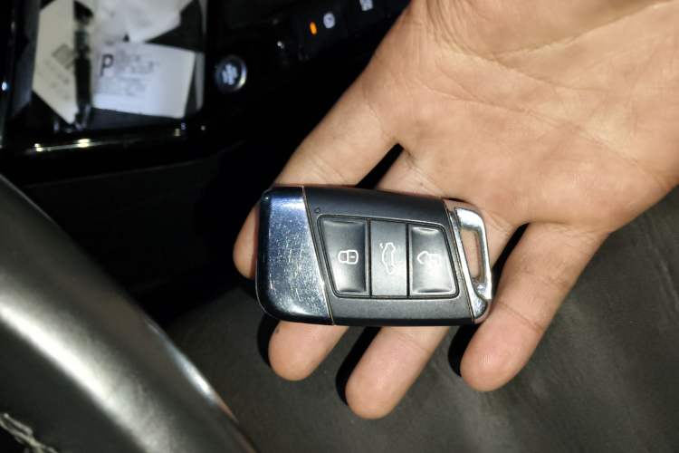 Used Volkswagen Passat 2022 330TSI Starry Elite Edition