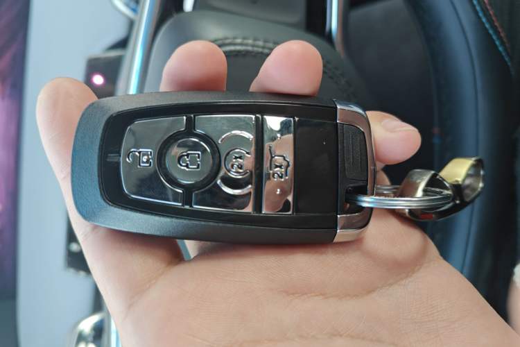 Used Lincoln Nautilus 2023 2.0T Four-Wheel Drive Luxury Edition