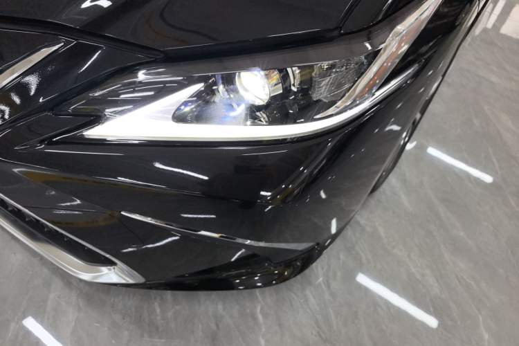 Used Lexus ES 2018 200 Excellence Edition China V Standard