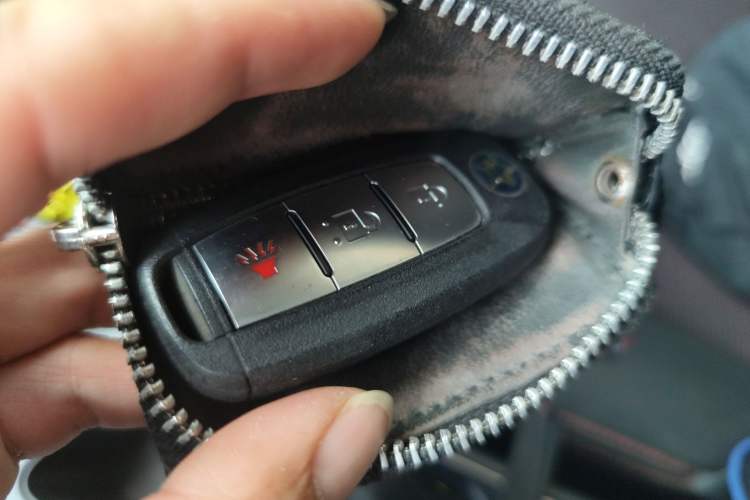 Used Venucia T70 2019 2.0L CVT Enjoy Edition China V Standard