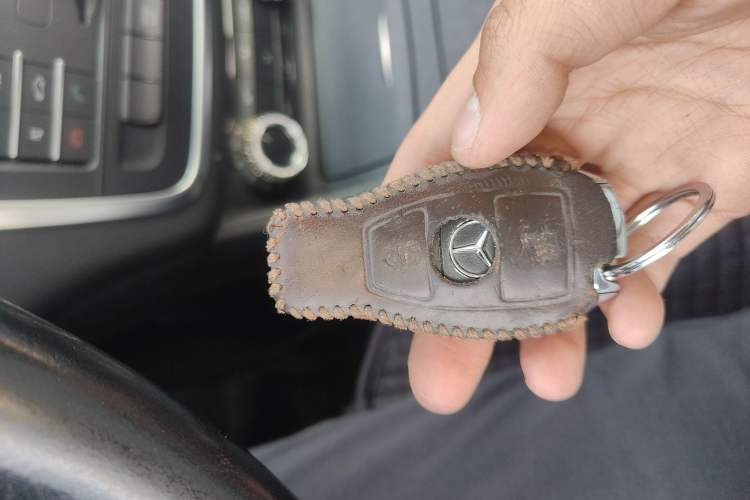 Used Mercedes-Benz GLA 2016 GLA 200 Fashion Model
