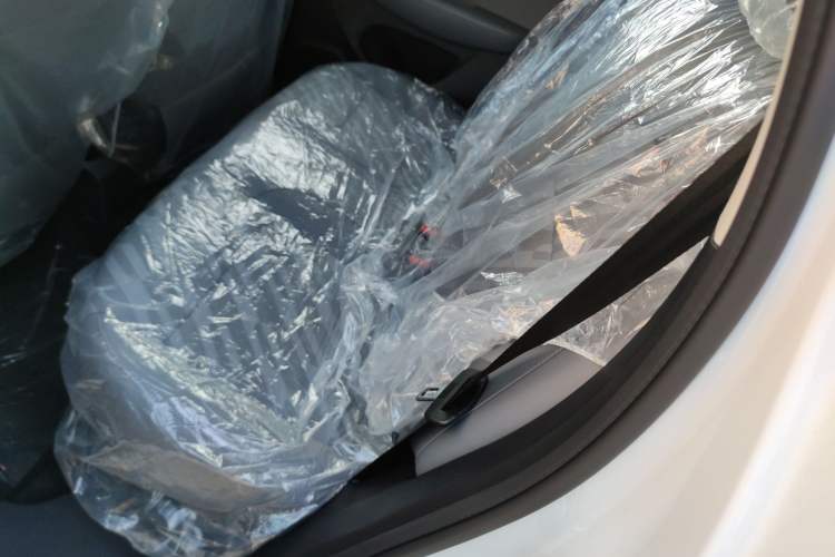 Used Leapmotor T03 2025 310 Comfort Edition