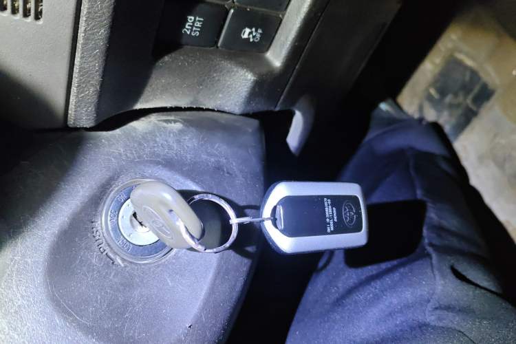 Used Toyota Prado 2010 2.7L Automatic Deluxe Edition
