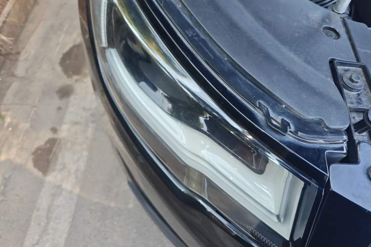 Used Jeep Compass 2017 200T Automatic Family Edition