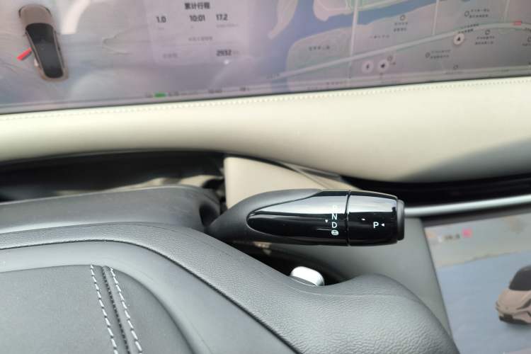 Used IM LS6 2023 Max Long-Range Version
