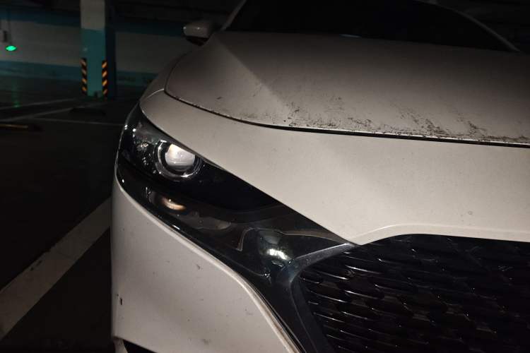 Used Mazda 3 Axela 2020 2.0L Automatic Zhiya Edition