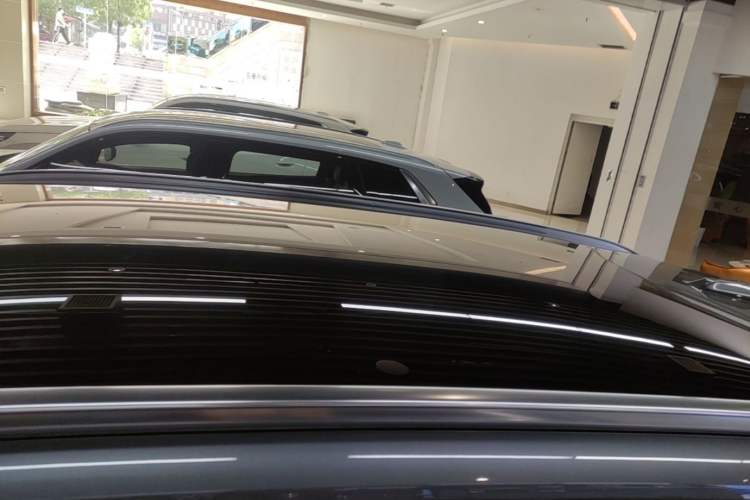 Used BMW X3 2025 xDrive30L Luxury Edition M Sport Package
