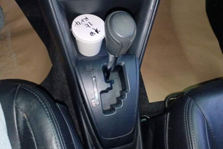 Used Toyota YARiS L Zhi Xuan 2016 Revised 1.5E CVT Charming Edition