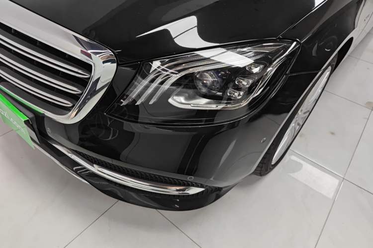 Used Mercedes-Benz S-Class 2020 S 350 L Business Class Ultimate Edition
