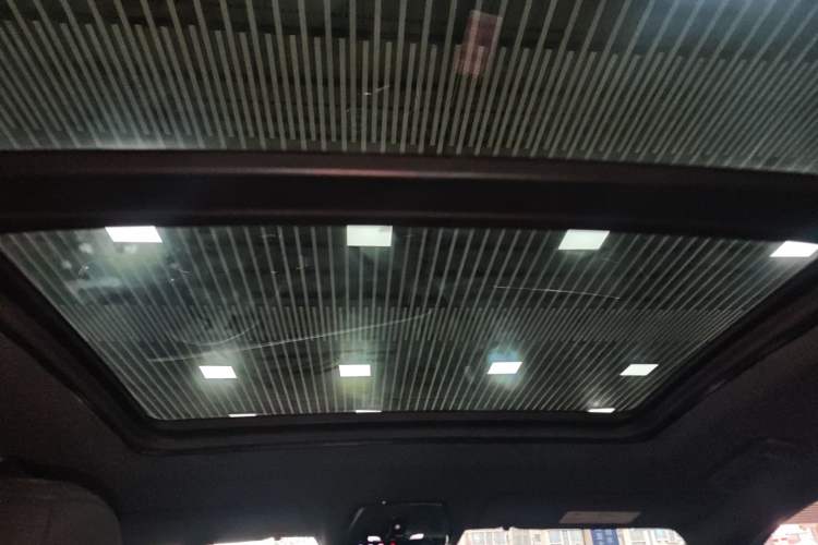 Used Cadillac GT4 2023 25T Fashion Edition