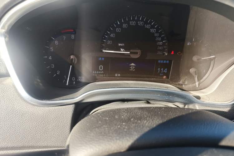 Used Cadillac SRX 2012 3.0L Elite Edition
