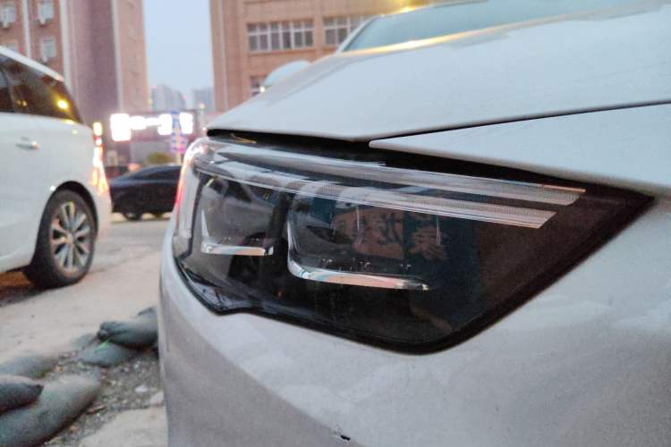 Used Buick Regal 2017 28T Luxury Edition