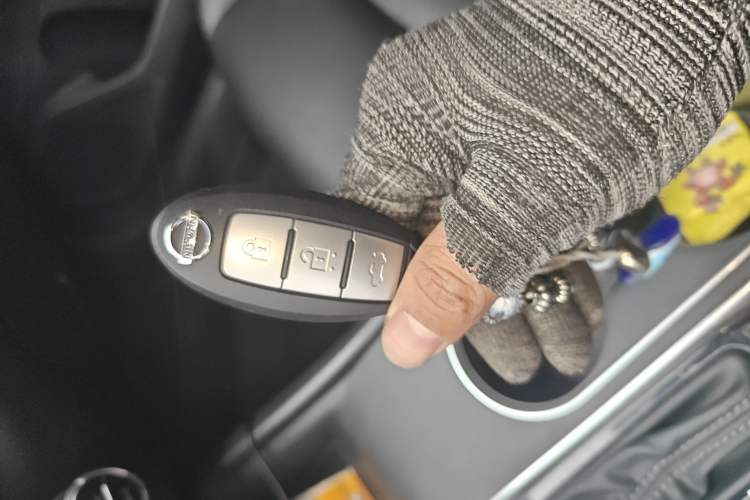 Used Nissan Teana 2020 2.0L XL Comfort Edition
