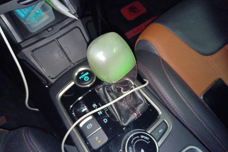 Used BYD Qin New Energy 2015 1.5T Dual-Crown Flagship Plus Edition