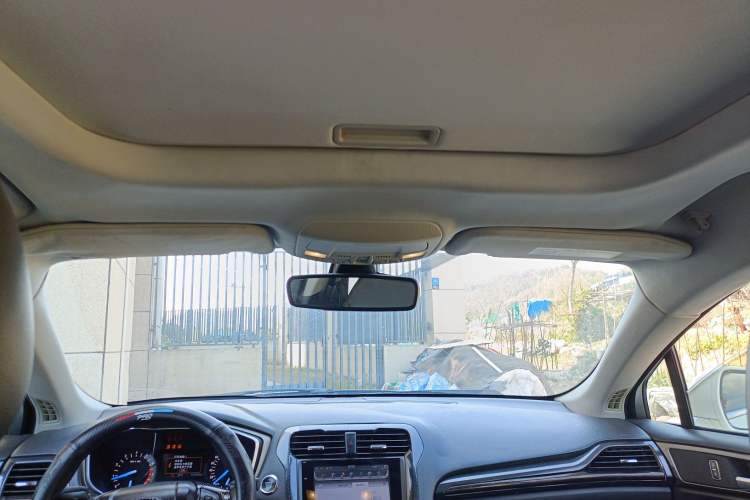 Used Ford Mondeo 2013 2.0L GTDi 200 Fashion Edition
