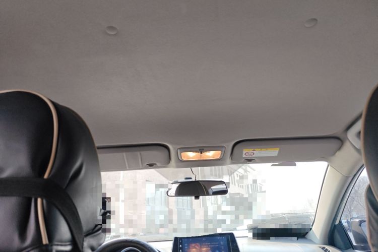 Used Toyota Vios 2021 1.5L CVT Innovation Edition
