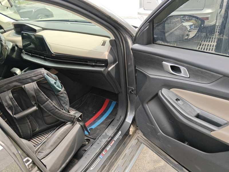 Used CHANGAN CS55PLUS 2022 2nd Generation 1.5T DCT Prestige Version — 20