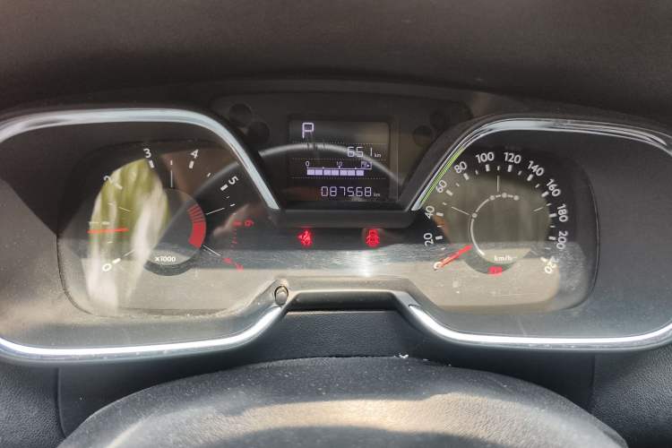 Used Citroen C4 Sega 2016 1.6L Automatic Comfort Model