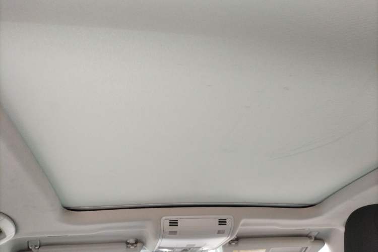 Used Volkswagen Golf 2019 1.8TSI Travel Edition Headliner