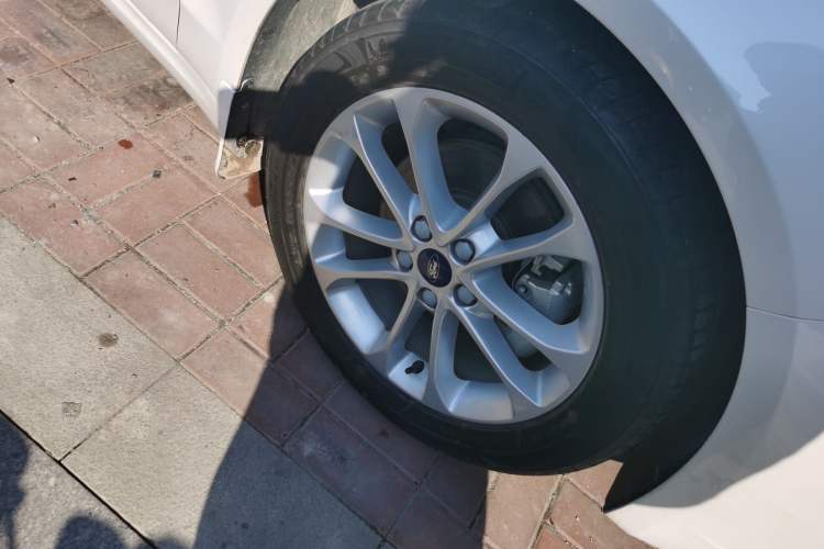 Used Ford Mondeo 2020 EcoBoost 180 Stylish Model