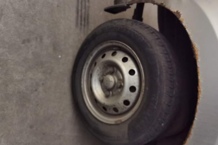 Used Wuling Rongguang V 2018 1.5L Practical Version
