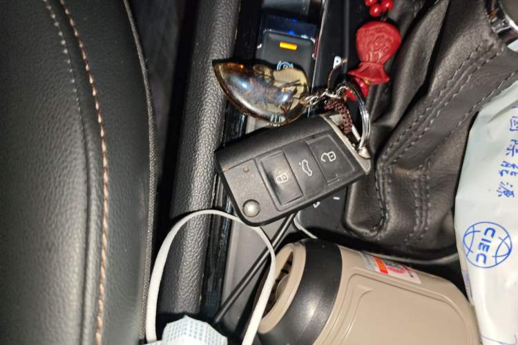 Used Volkswagen Tharu 2021 280TSI Two-Wheel-Drive Luxury Plus Edition
