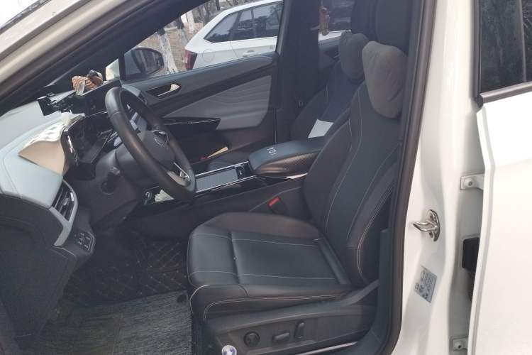 Used Volkswagen ID.4 X 2024 Pure & Smart Edition