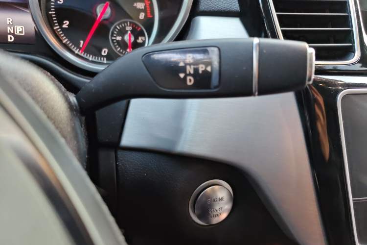 Used Mercedes-Benz GLE Coupe 2015 GLE 320 4MATIC Coupe SUV
