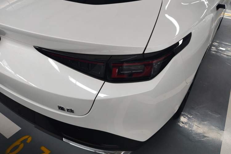 Used CHANGAN Eado 2024 1.5T GDI Automatic Prestige Edition
