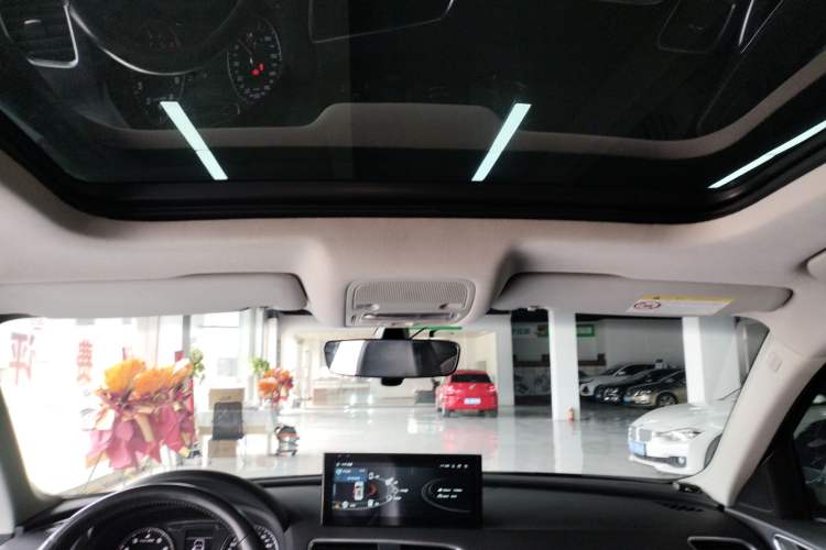 Used Audi Q3 2016 35 TFSI Style Edition