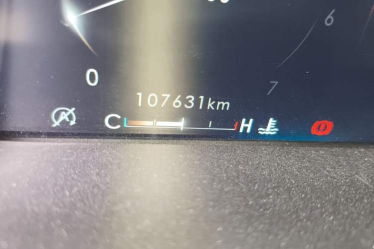 Used Lincoln Navigator 2018 3.5T Prestige Version China V Emission Standard
