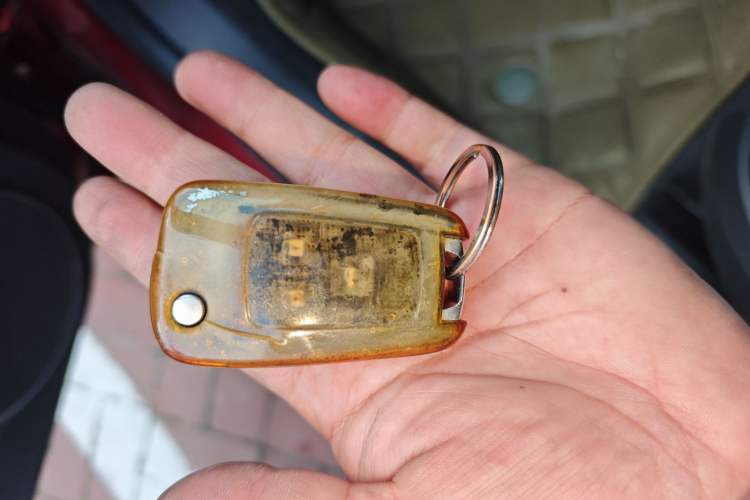 Used Chevrolet Cruze 2012 1.6L SE MT