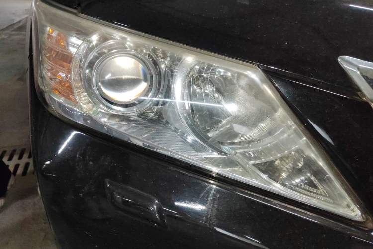 Used Toyota Camry 2012 2.0G Luxury Edition Right Front Headlight