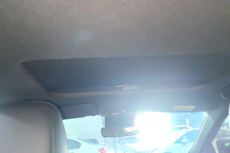 Used GAC Trumpchi EMPOW 2023 270T DCT J16 Version
