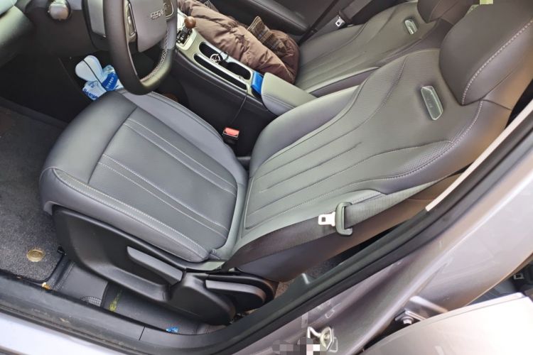 Used Geely Galaxy Geome 2025 310km Dream Edition