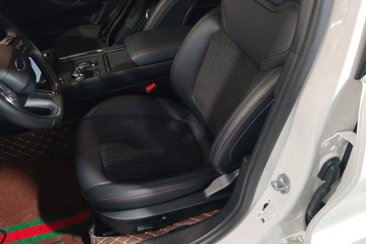 Used Ford Mondeo 2023 EcoBoost 180 Comfort Model
