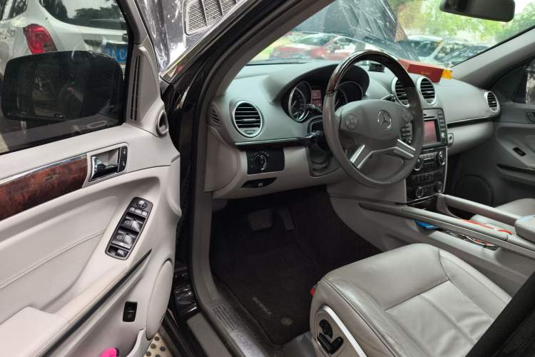 Used Mercedes-Benz GL-Class 2011 GL 450 Prestige Grand Edition