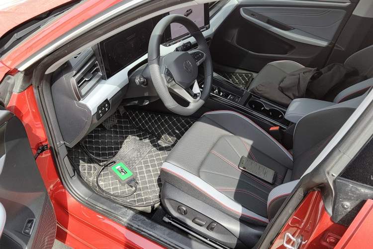 Used Volkswagen Lamando 2025 Lavida L 280TSI DSG Cool & Spicy Edition
