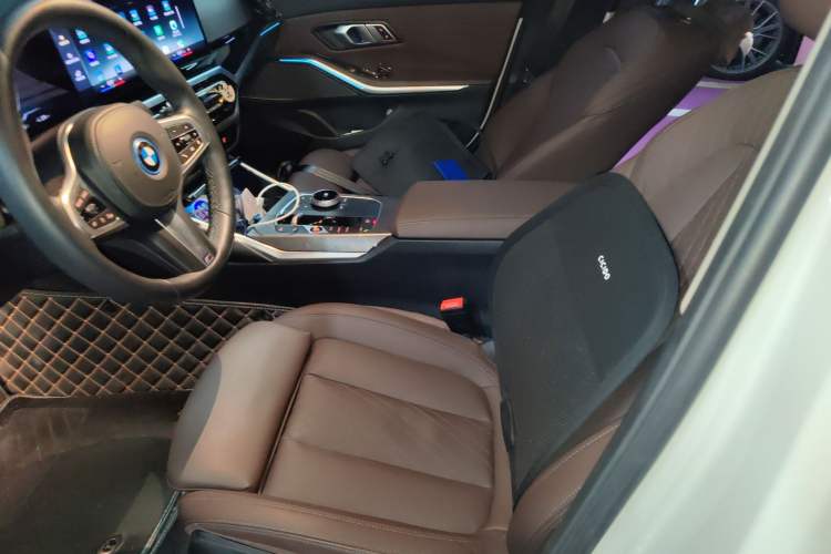 Used BMW i3 2022 eDrive 35 L