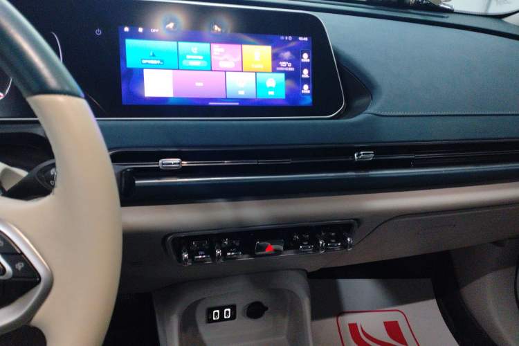 Used ORA Good Cat 2021 400km Standard Range Venus Edition Lithium-Ion Battery
