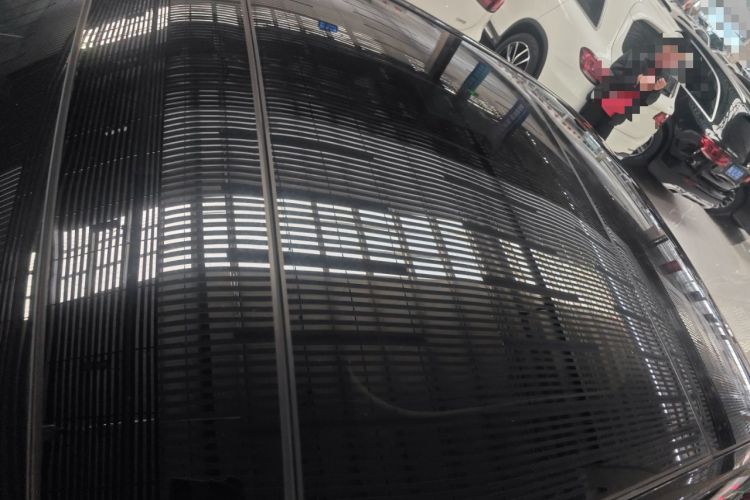 Used Mercedes-Benz E-Class 2021 Facelift E 260 L
