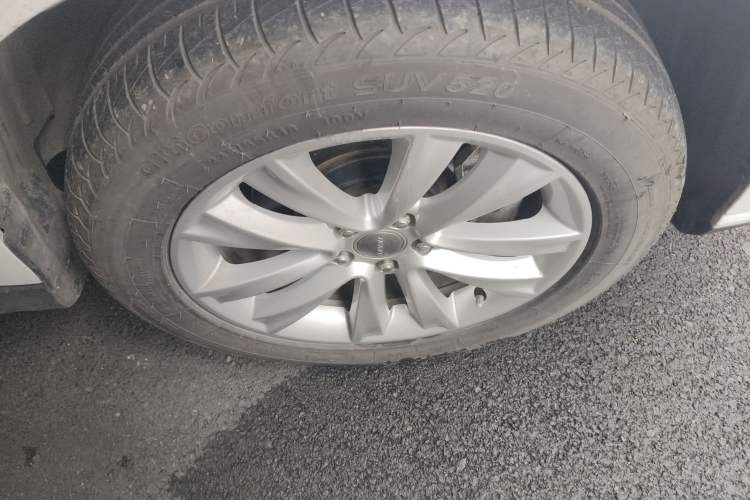 Used Haval H2 2016 Red-Label 1.5T Automatic Two-Wheel Drive Luxury Model