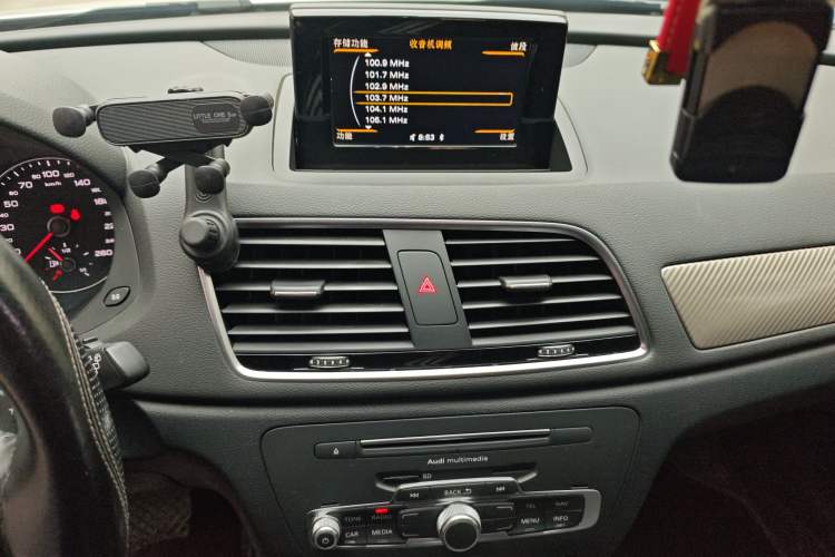 Used Audi Q3 2018 30th Anniversary Edition 35 TFSI Sport Model