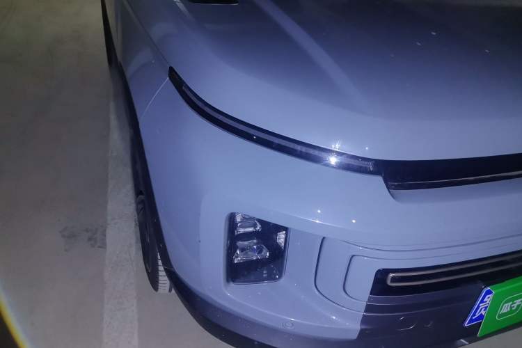 Used Geely Auto icon 2020 1.5TD i9 BSG