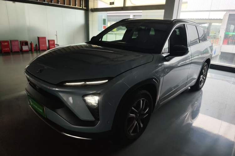 Used Nio ES6 2022 75 kWh Sport Edition