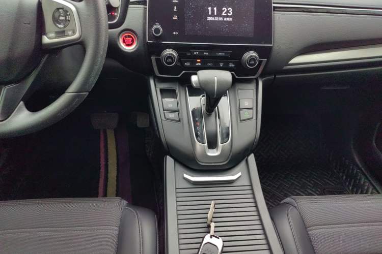 Used Honda Breeze 2020 240TURBO CVT 2WD Luxury Edition