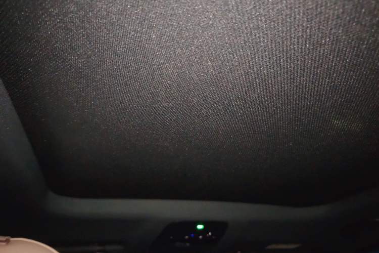 Used Nio ES6 2020 610 km Performance Version
