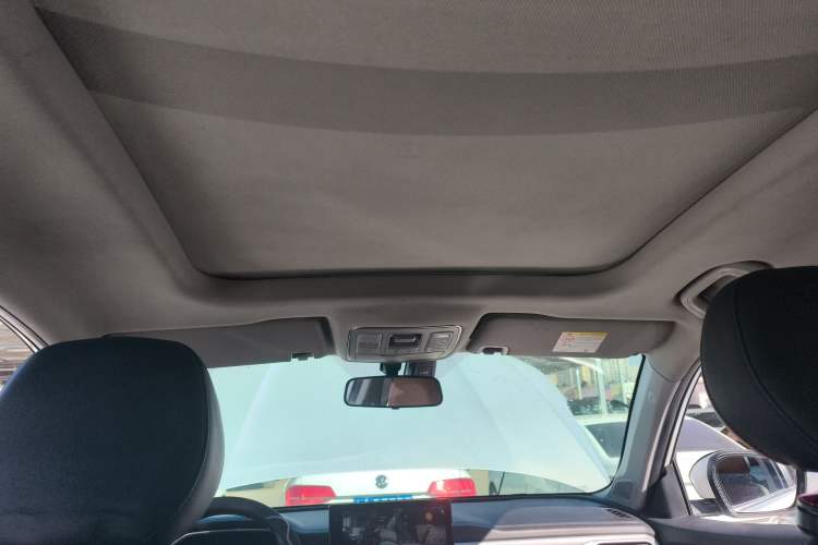 Used Geely Auto Vision X6 2020 1.4T CVT Asian Games Edition